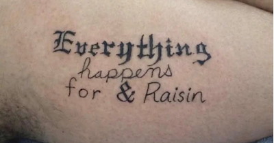 25 tattoo fails that wont wash off with soap october 17 2026